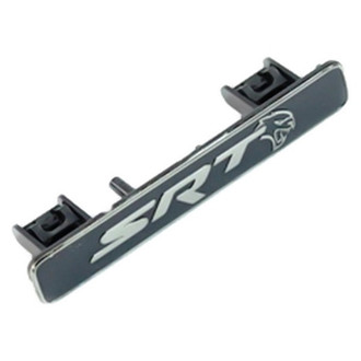 Mopar® - "SRT HELLCAT" Nameplate Dash Board Emblem
