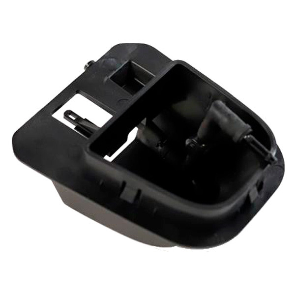 Mopar® 68368994AD - Hard Top Disconnect Plate