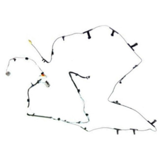 Mopar® - Body Wiring Harness