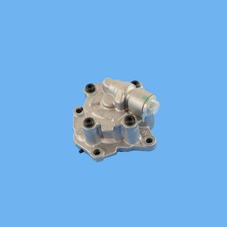 Mopar® - Oil Pump