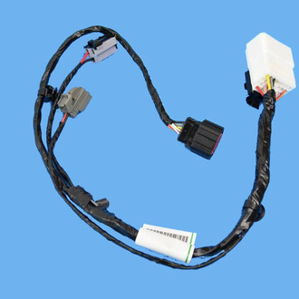 Mopar® 68369653AA - Floor Console Harness Connector