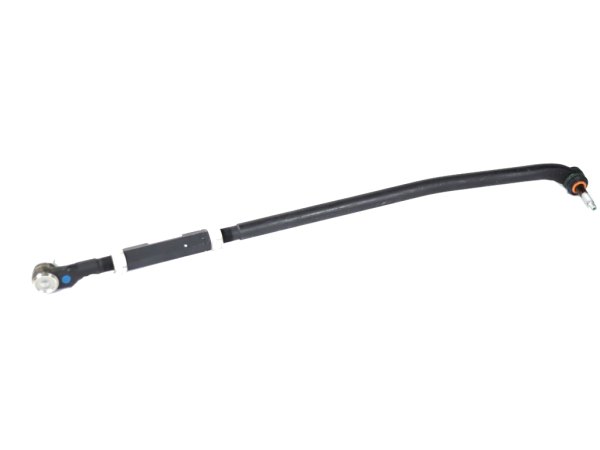 Mopar® - Front Outer Steering Tie Rod End