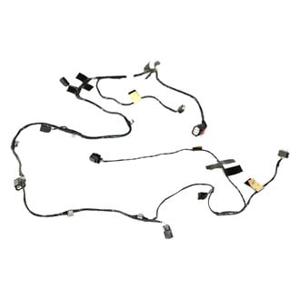 Dodge OE - Rear Parking Aid System Wiring Harness