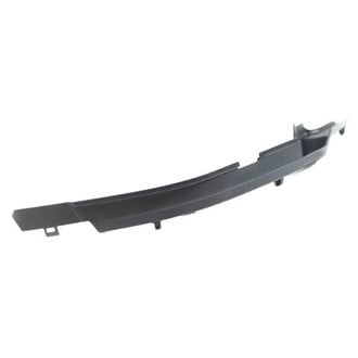 Ram OE - Front Right Upper Bumper Trim