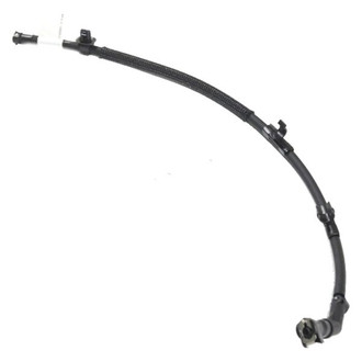 Jeep OE - Front Windshield Washer Hose