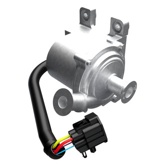 Mopar® - Engine Auxiliary Water Pump