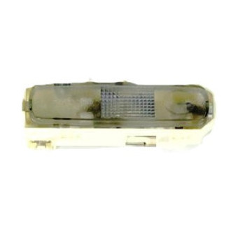 Mopar® - Center Console Light