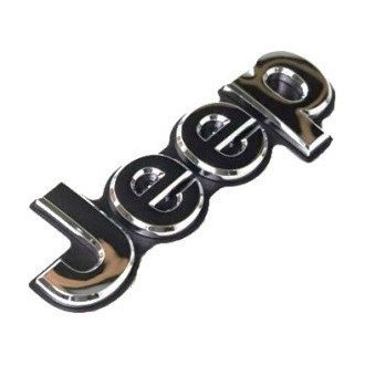 Jeep OE - Rear Hatch Emblem