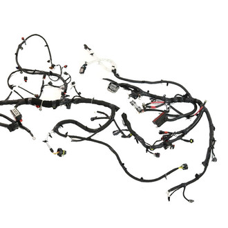 Mopar® - Transmission Wiring Harness