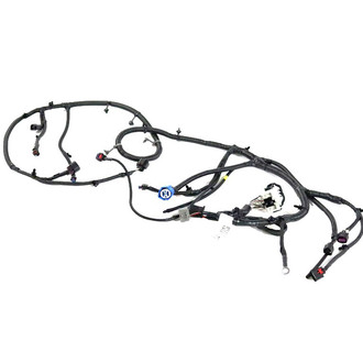 Mopar® - Headlight Wiring Harness