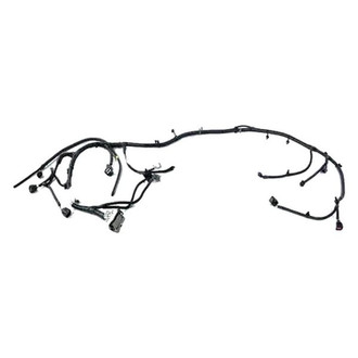 Mopar® - Headlight Wiring Harness