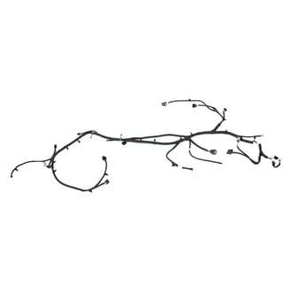Mopar® - Front End Module Wiring
