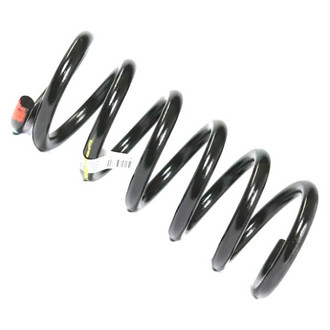 Ram OE - Front Coil Spring