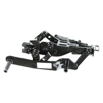 Jeep OE - Right Convertible Top Latch