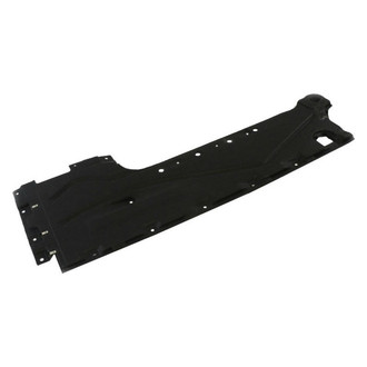 Mopar® - Floor Pan Splash Shield