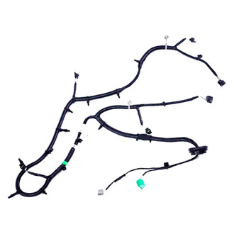 Jeep OE - Rear Parking Aid System Wiring Harness