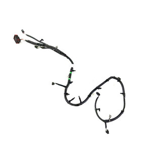 Mopar® - Rear Light Harness Connector