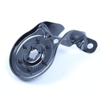 Dodge OE - Front Left Suspension Subframe Reinforcement Bracket