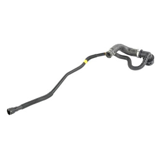 Fiat OE - Lower Radiator Coolant Hose