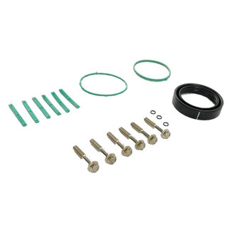 Mopar® - Supercharger Gasket Kit