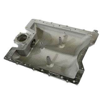 Mopar® - Supercharger