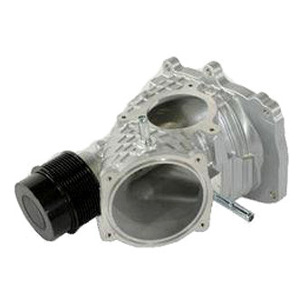 Mopar® - Supercharger Nose Kit