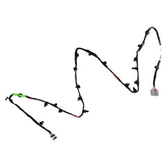 Mopar® - Body Wiring Harness