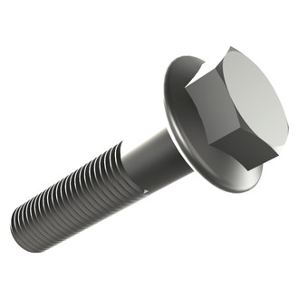 Mopar® - Front Shock Absorber Mounting Bolt