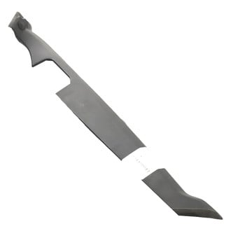 Mopar® - Rear Body Panel