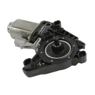 Chrysler OE - Front Right Window Motor