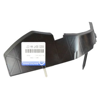 Dodge OE - Left Bumper Cover Bracket