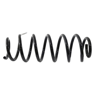 Jeep OE - Front Coil Spring