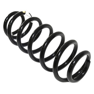 Jeep OE - Front Coil Spring
