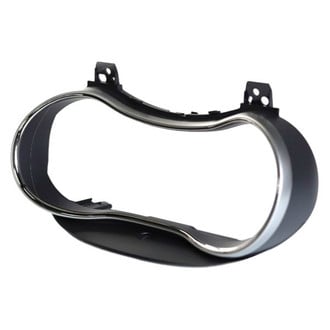 Mopar® - Dash Panel Cover Instrument Hump
