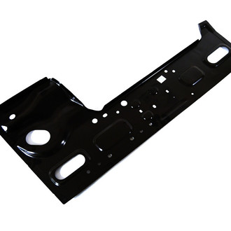 Mopar® - Front Firewall