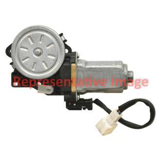Mopar® - Window Motor