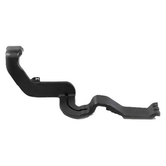 Ram OE - Rear Left Instrument Panel Air Duct
