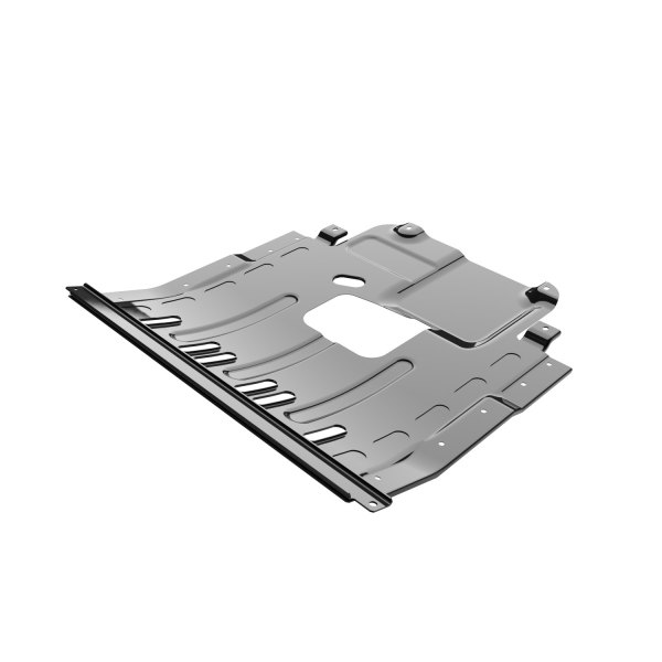 Mopar® - Floor Pan Splash Shield