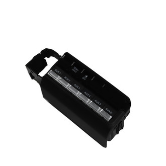 Mopar® - Instrument Panel Switch Bezel