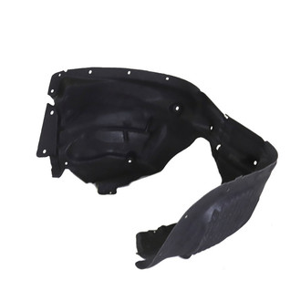 Mopar® - Front Inner Passenger Side Wheelhouse Silencer