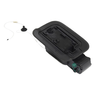 Mopar® - Fuel Filler Housing
