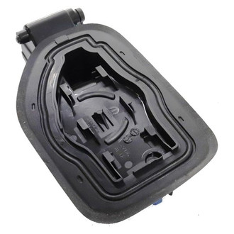 Jeep OE - Drive Motor Battery Pack Charging Port Pocket