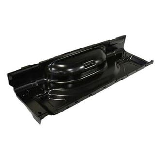 Dodge OE - Rear Left Inner Truck Bed Panel