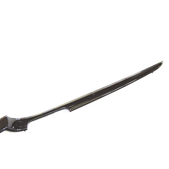 Mopar® - Front Driver Side Door Applique