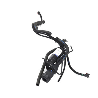 Mopar® - Fuel Filler Neck