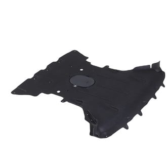 Mopar® - Radiator Support Splash Shield