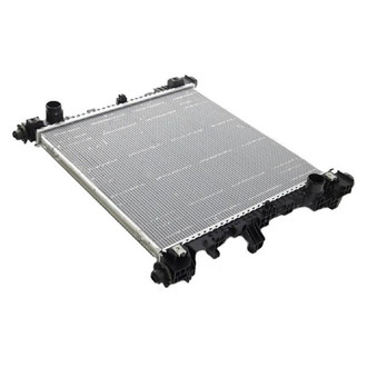 Jeep OE - Radiator