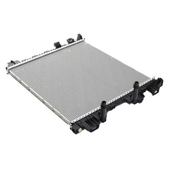 Jeep OE - Radiator