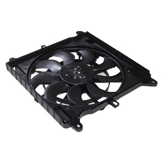 Mopar® - Engine Coolant Fan Assembly