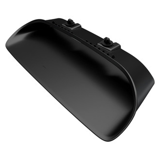 Mopar® - Front Passenger Side Hood Scoop